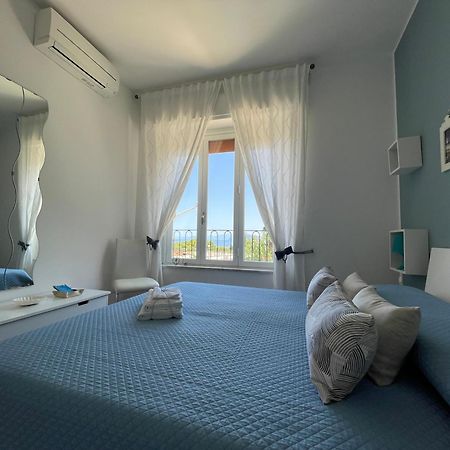Appartanvilla Magellano Mondello Exterior photo