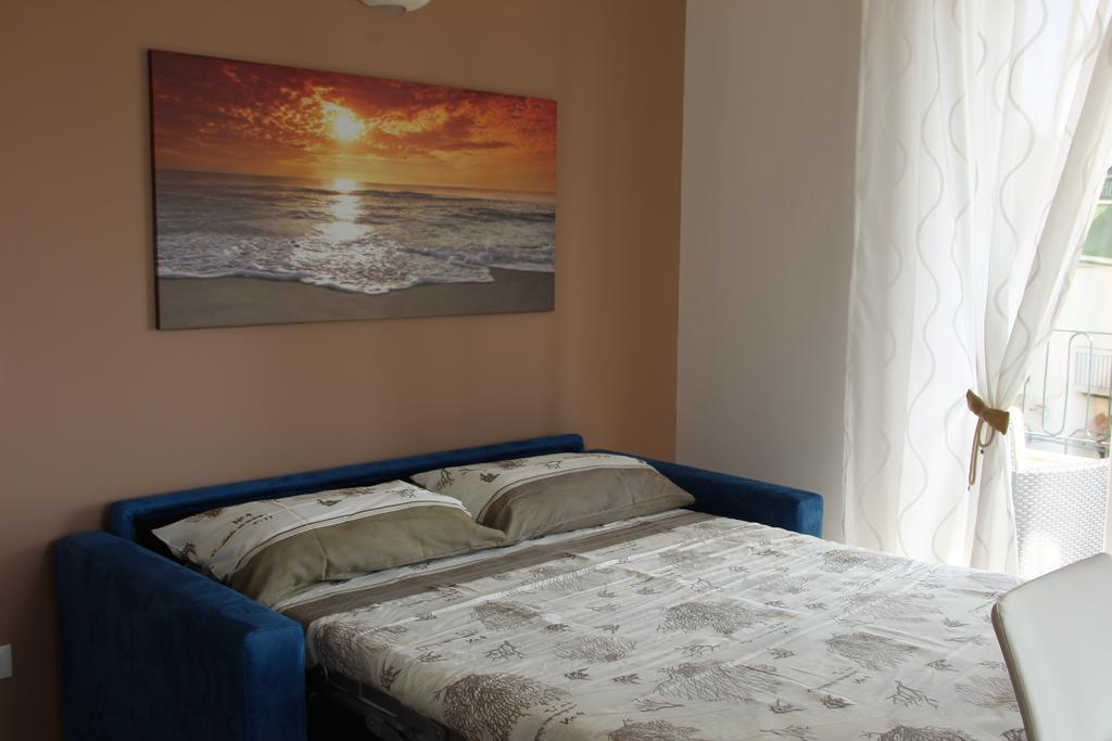 Appartanvilla Magellano Mondello Room photo