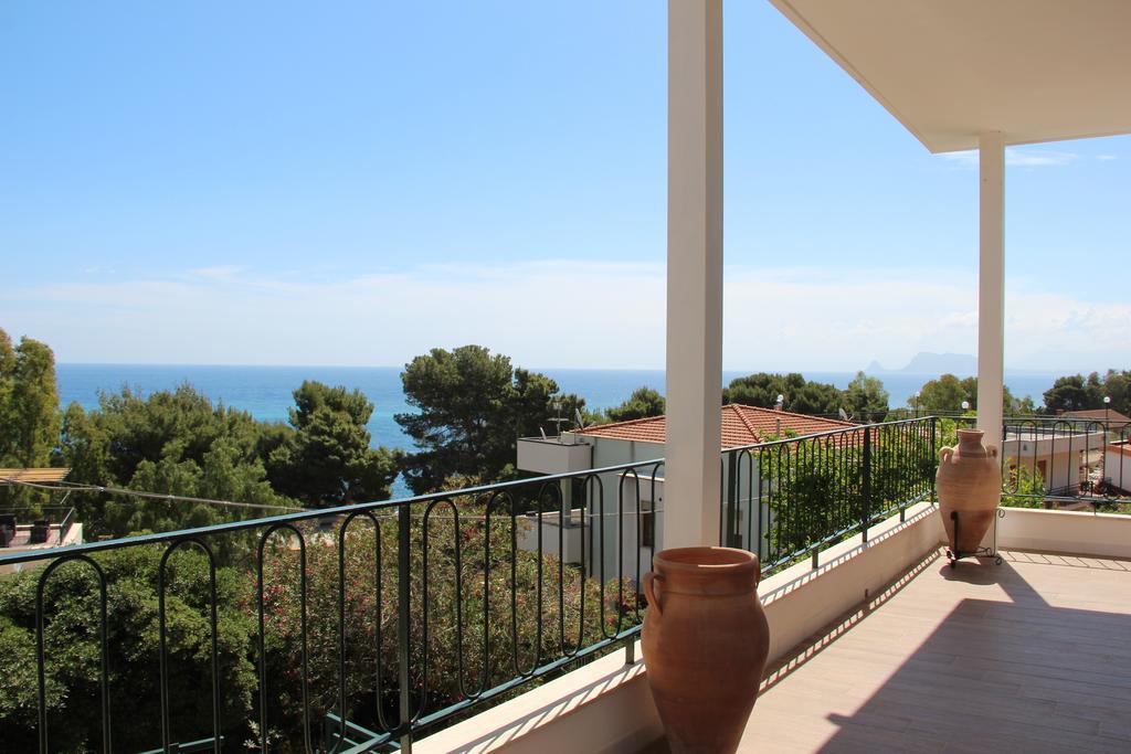 Appartanvilla Magellano Mondello Room photo