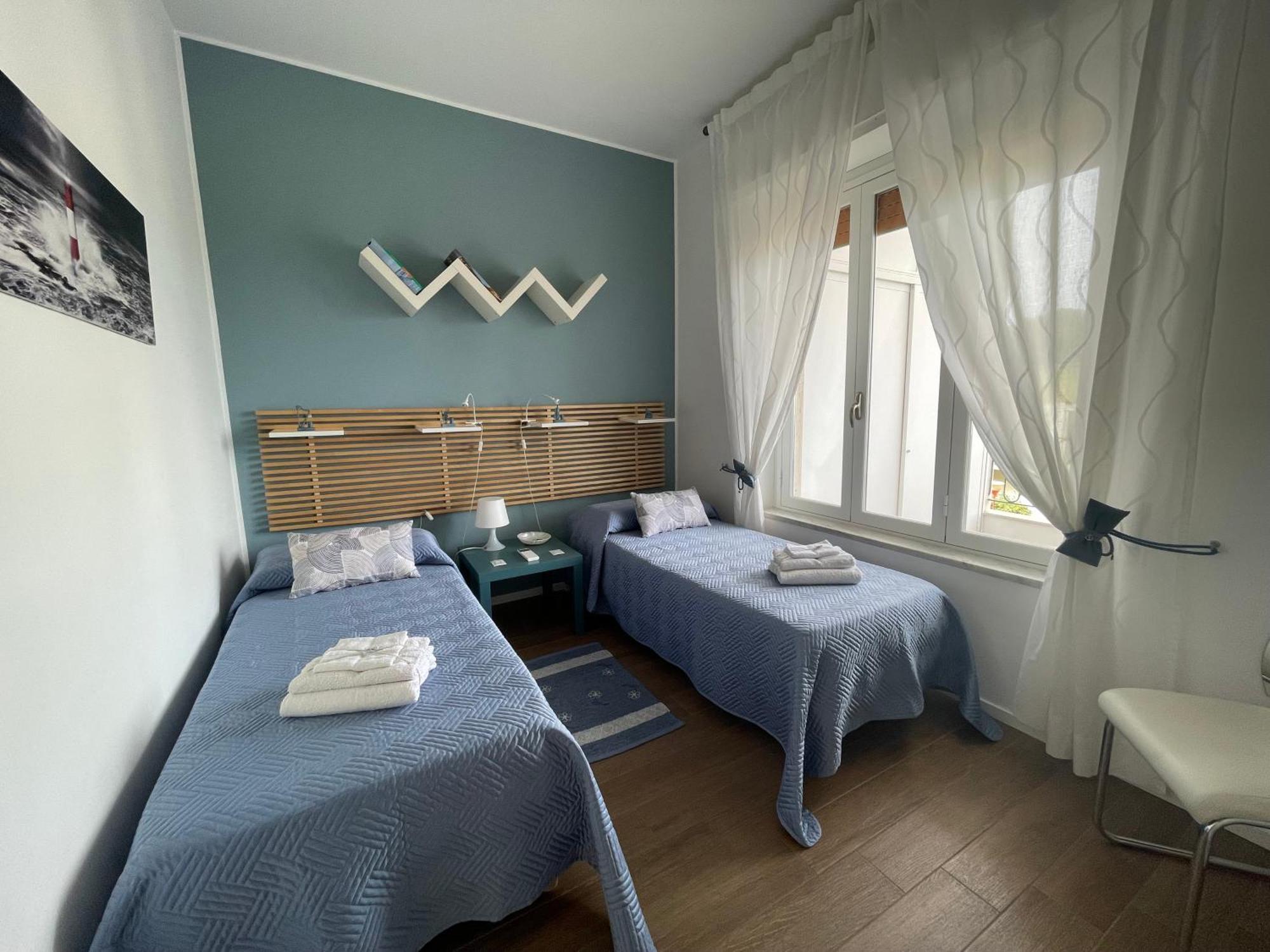 Appartanvilla Magellano Mondello Exterior photo