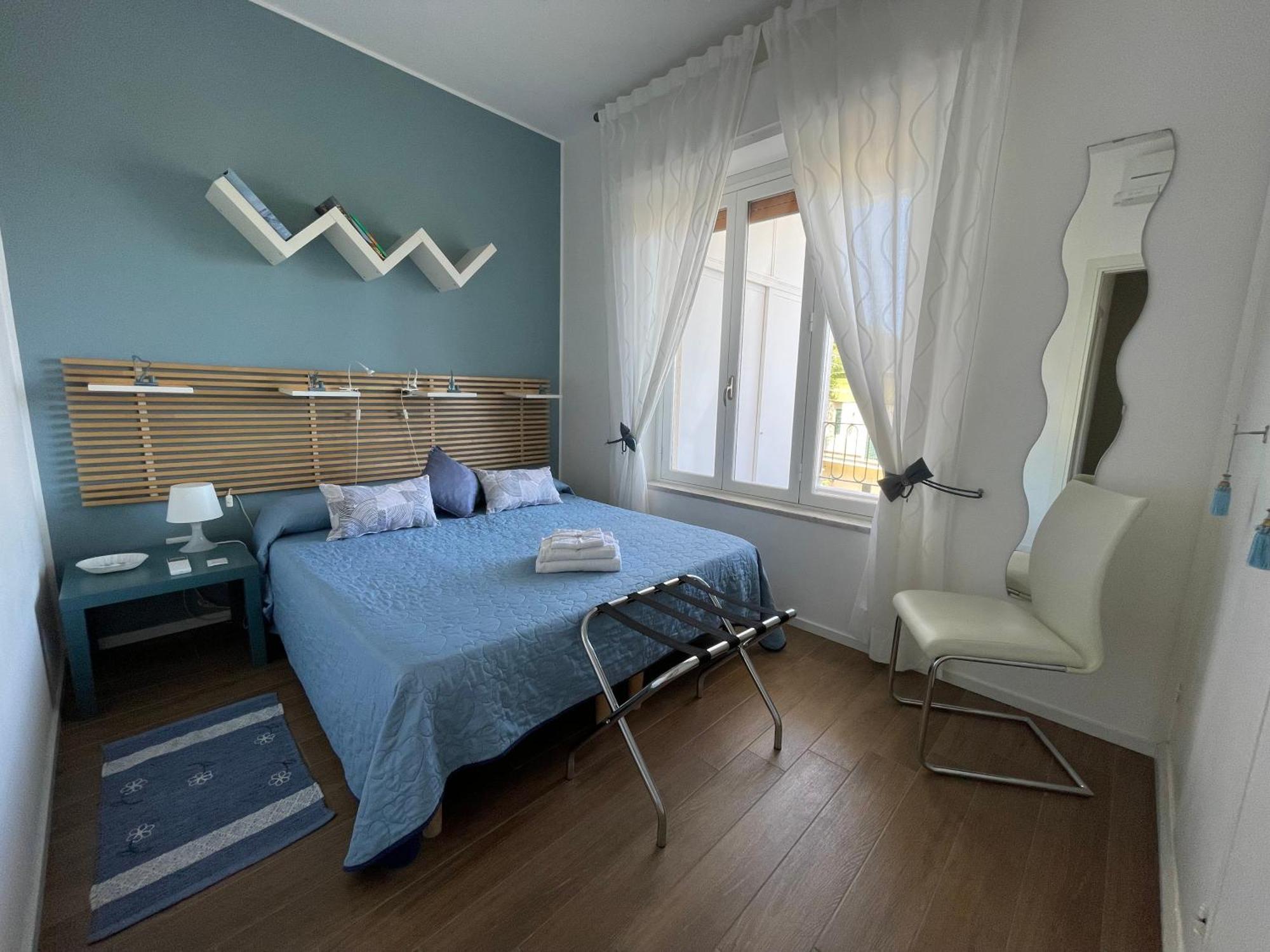 Appartanvilla Magellano Mondello Exterior photo