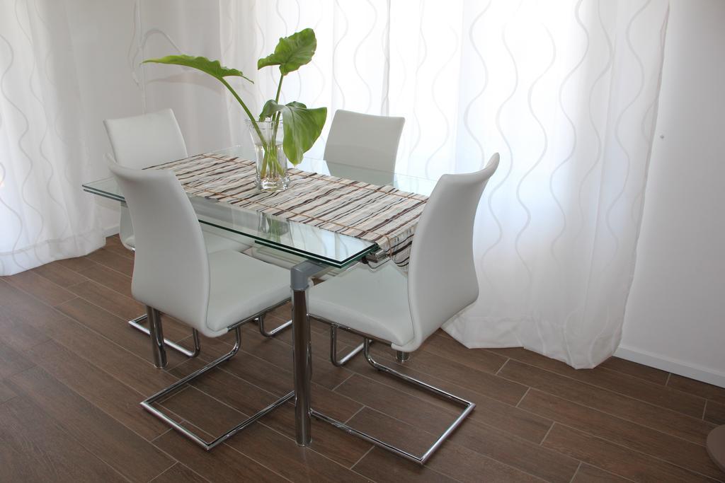 Appartanvilla Magellano Mondello Room photo